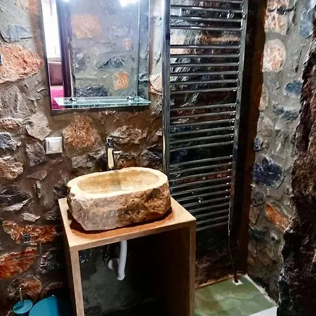 Luxury By Makhome 2 Kır Evi Agios Athanasios (Pella)