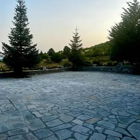 Luxury By Makhome 2 Kır Evi