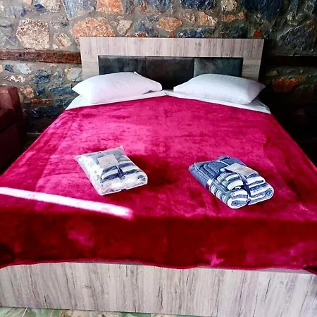 Luxury By Makhome 2 Casă la țară *