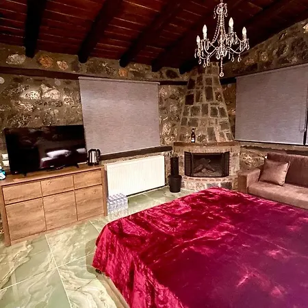 Country house Luxury By Makhome 2