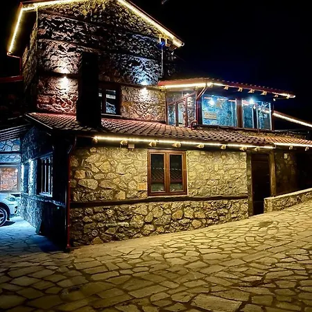 Luxury By Makhome 2 Agios Athanasios (Pella)