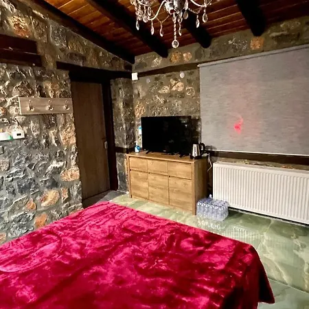 Luxury By Makhome 2 Agios Athanasios (Pella)