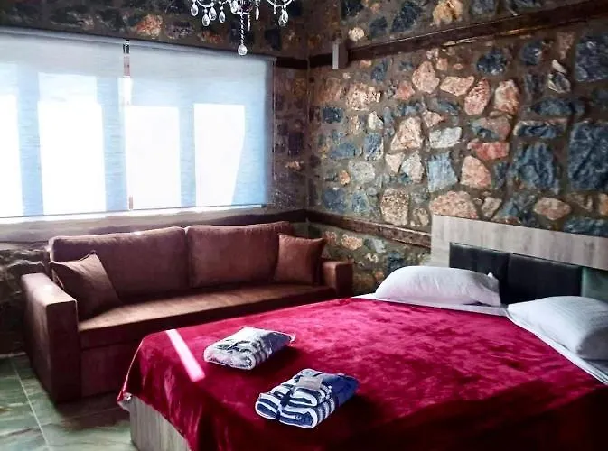 Casa di campagna Luxury By Makhome 2 *