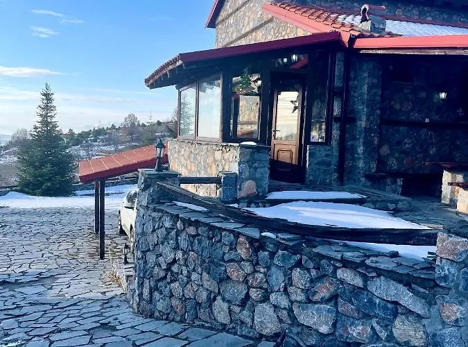 Luxury By Makhome 2 *