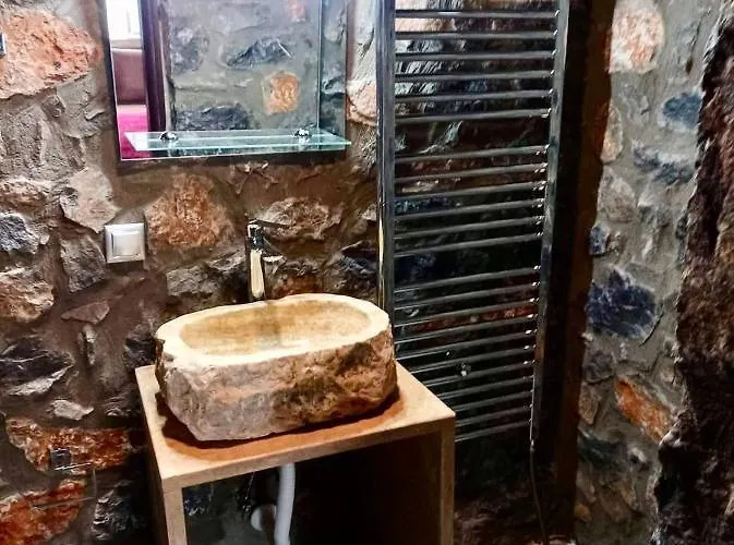 Luxury By Makhome 2 Casa di campagna Agios Athanasios (Pella)