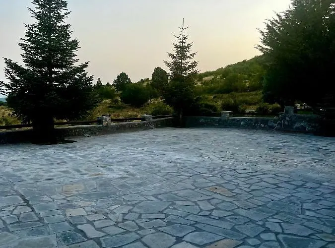 Luxury By Makhome 2 Casa di campagna