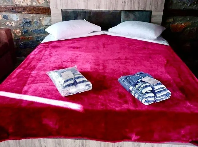 Luxury By Makhome 2 Casa di campagna *