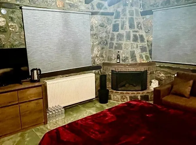 Luxury By Makhome 2 Casa di campagna