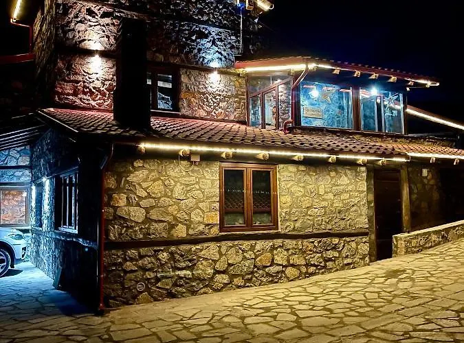 Luxury By Makhome 2 Agios Athanasios (Pella)