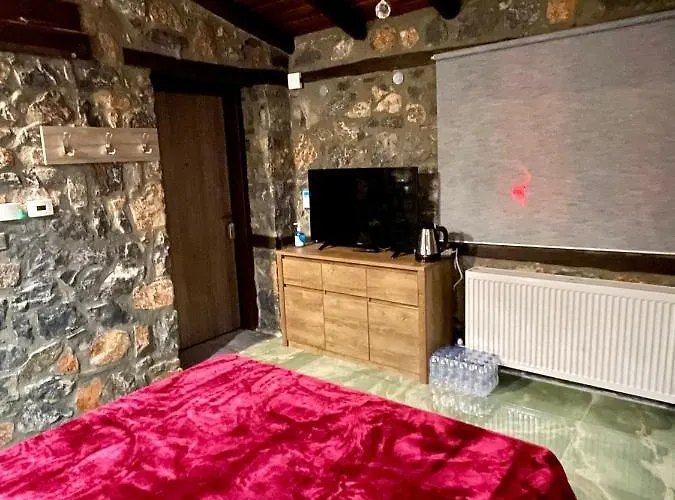 Luxury By Makhome 2 Agios Athanasios (Pella)